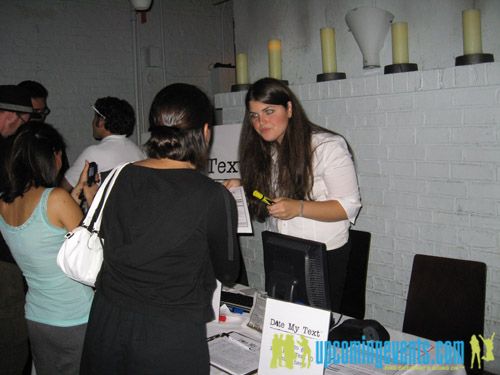 Photo from 7th Annual Mid Summer Singles Party
