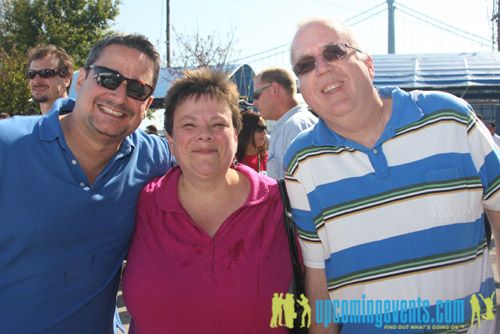 Photo from Sippin' by the River - Gallery 1