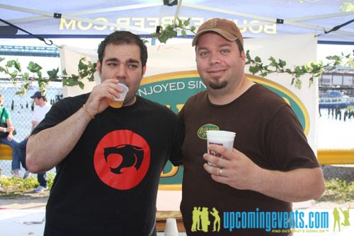 Photo from Sippin' by the River - Gallery 1