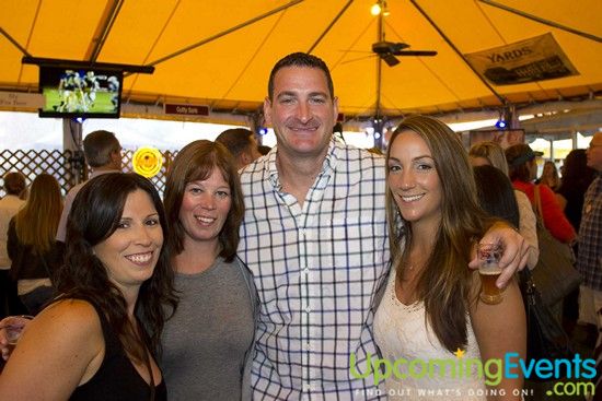 Photo from Sippin' by the River 2014