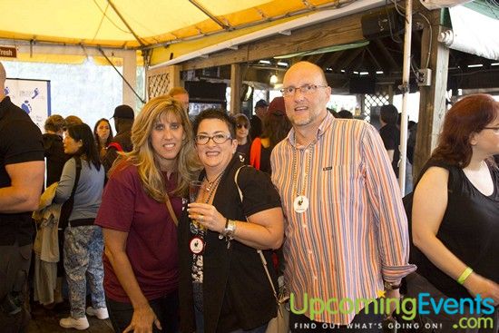 Photo from Sippin' by the River 2014