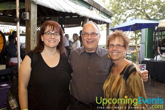Photo from Sippin' by the River 2014