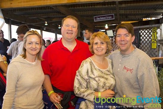 Photo from Sippin' by the River 2014