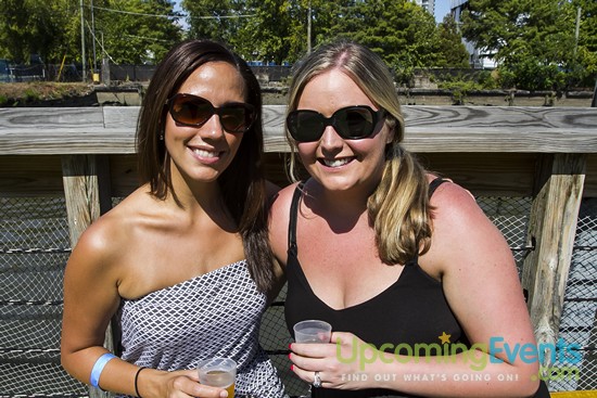 Photo from Sippin' By The River 2015