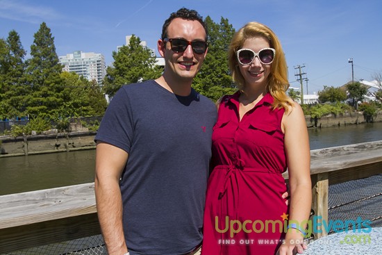 Photo from Sippin' By The River 2015
