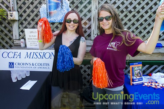 Photo from Sippin' By The River 2015