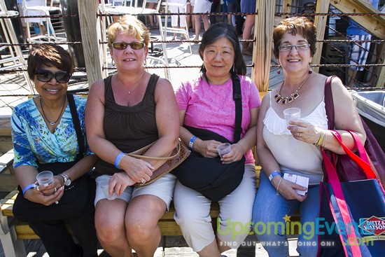 Photo from Sippin' By The River 2015