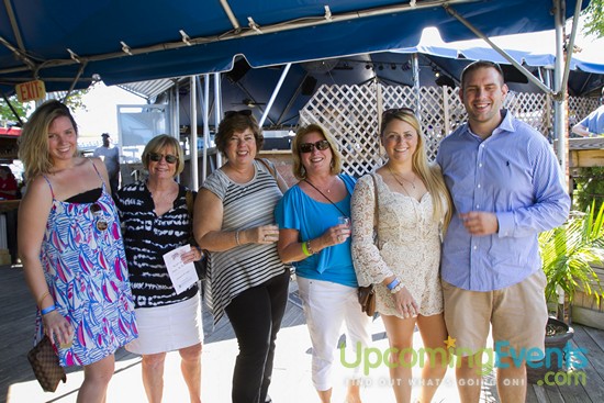 Photo from Sippin' By The River 2015