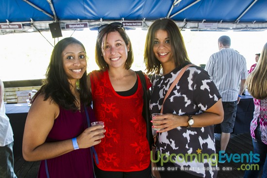 Photo from Sippin' By The River 2015