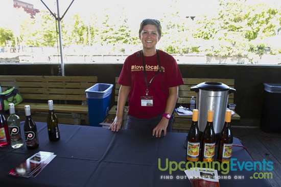 Photo from Sippin' By The River 2015