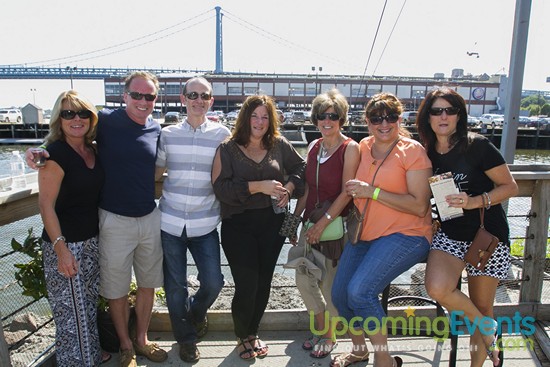 Photo from Sippin' By The River 2015