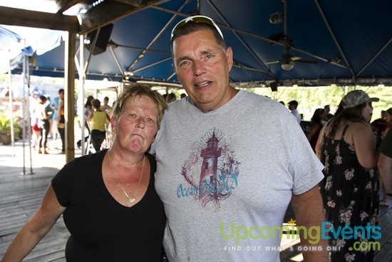 Photo from Sippin' By The River 2015