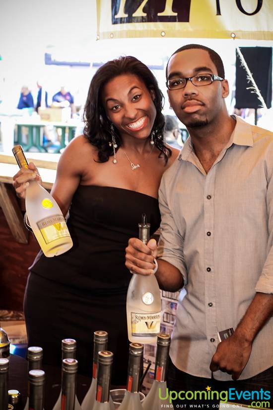 Photo from Sippin' By The River 2013