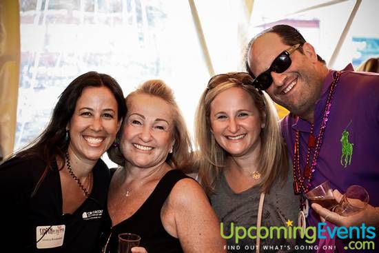 Photo from Sippin' By The River 2013