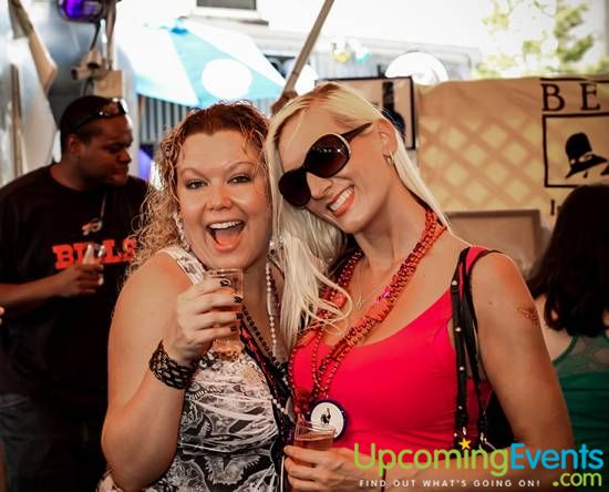 Photo from Sippin' By The River 2013