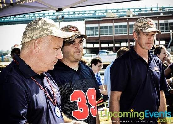 Photo from Sippin' By The River 2013