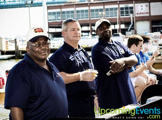 Photo from Sippin' By The River 2013