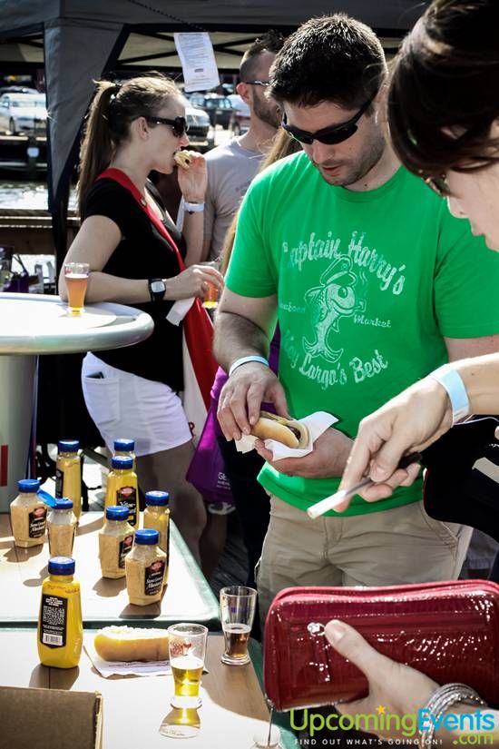 Photo from Sippin' By The River 2013