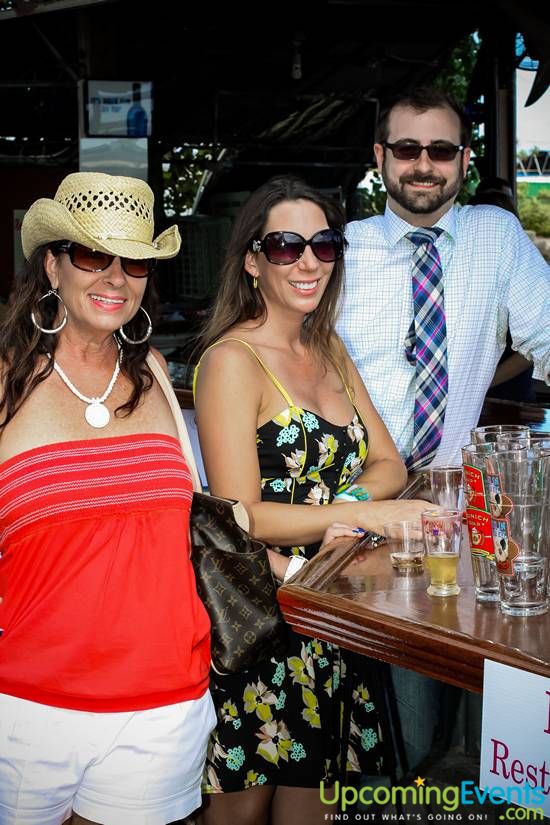 Photo from Sippin' By The River 2013