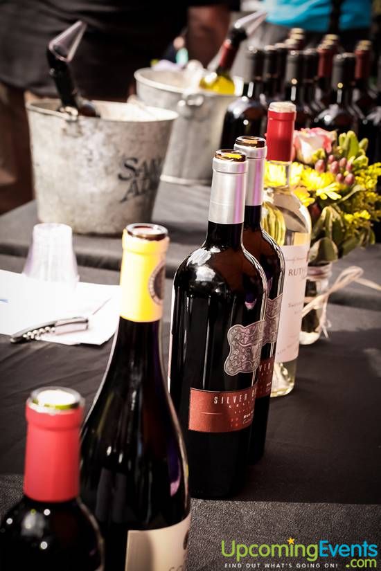 Photo from Sippin' By The River 2013