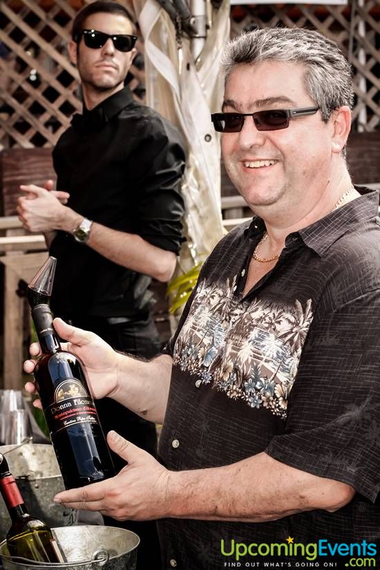 Photo from Sippin' By The River 2013