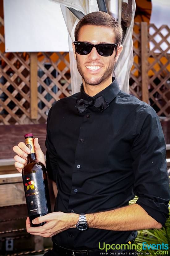 Photo from Sippin' By The River 2013