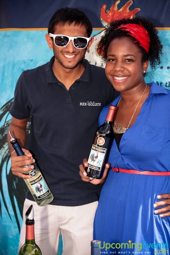 Photo from Sippin' By The River 2013
