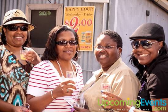 Photo from Sippin' By The River 2013