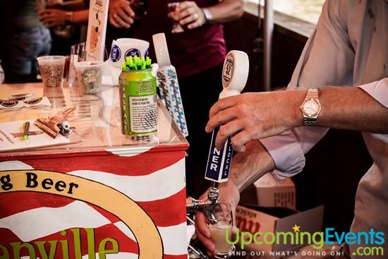 Photo from Sippin' By The River 2013