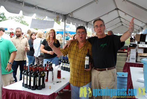 Photo from Sippin By The River 2008 (Gallery 1)