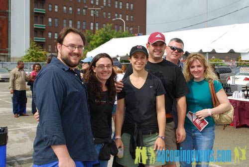 Photo from Sippin By The River 2008 (Gallery 1)