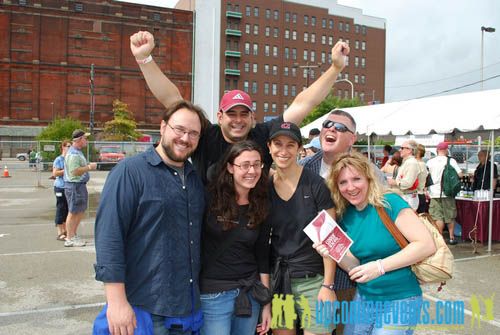 Photo from Sippin By The River 2008 (Gallery 1)