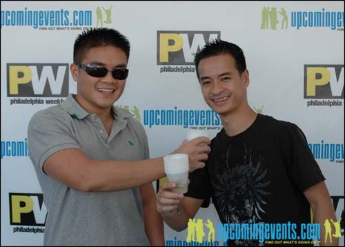 Photo from Sippin by the River (Backdrop-Photos)