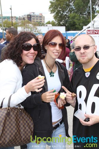 Photo from Sippin By The River 2010 (Gallery 4)