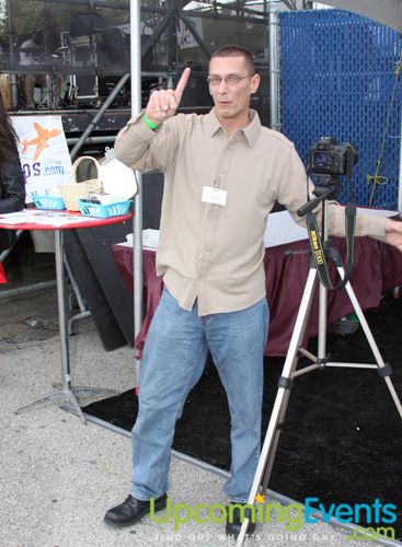Photo from Sippin By The River 2010 (Gallery 4)