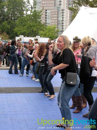 Photo from Sippin By The River 2010 (Gallery 5)