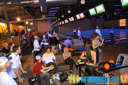 Photo from Sixers Bowl-Off For Charity