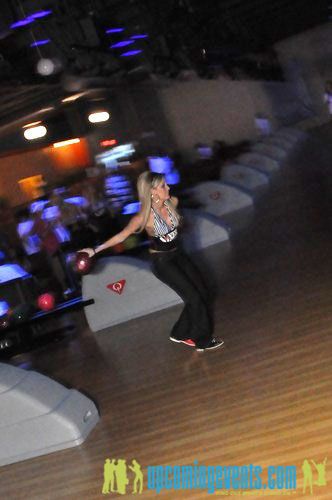 Photo from Sixers Bowl-Off For Charity
