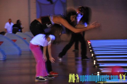 Photo from Sixers Bowl-Off For Charity