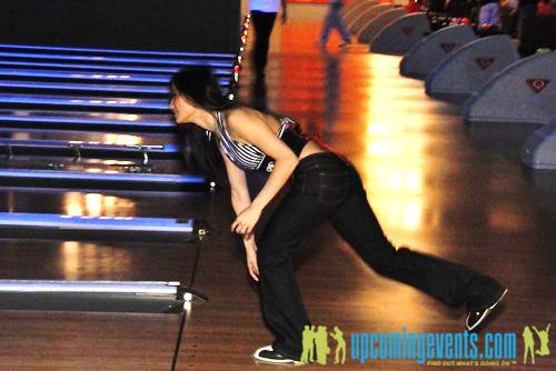 Photo from Sixers Bowl-Off For Charity