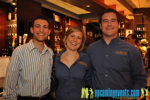 Photo from South Jersey Networking Happy Hour