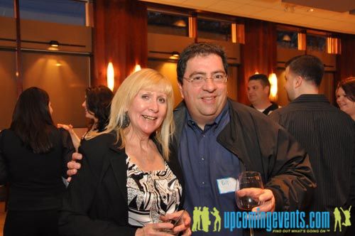 Photo from South Jersey Networking Happy Hour