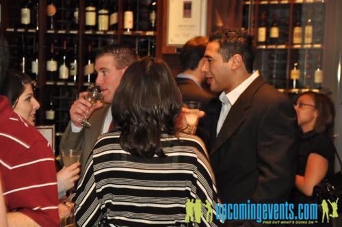 Photo from South Jersey Networking Happy Hour