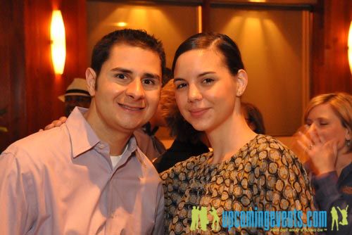 Photo from South Jersey Networking Happy Hour