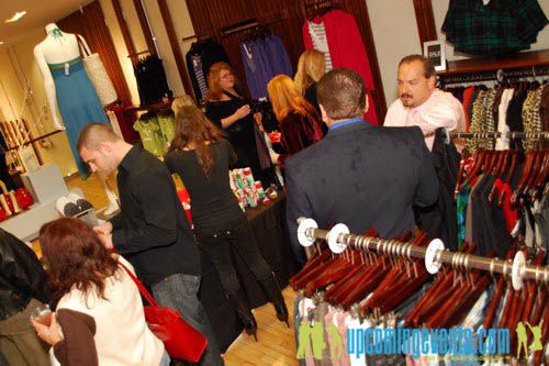 Photo from PW NYE Preview Party