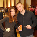 View photos for PW NYE Preview Party