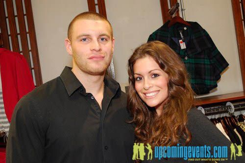 Photo from PW NYE Preview Party