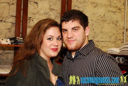 Photo from PW NYE Preview Party