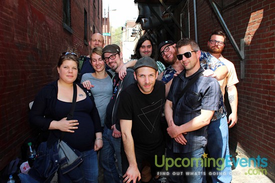 Photo from South Street Spring Festival