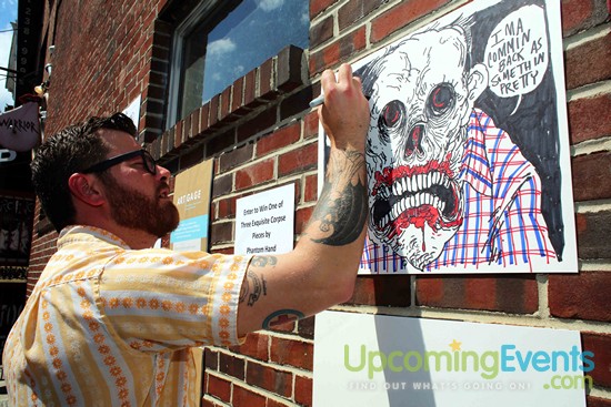 Photo from South Street Spring Festival